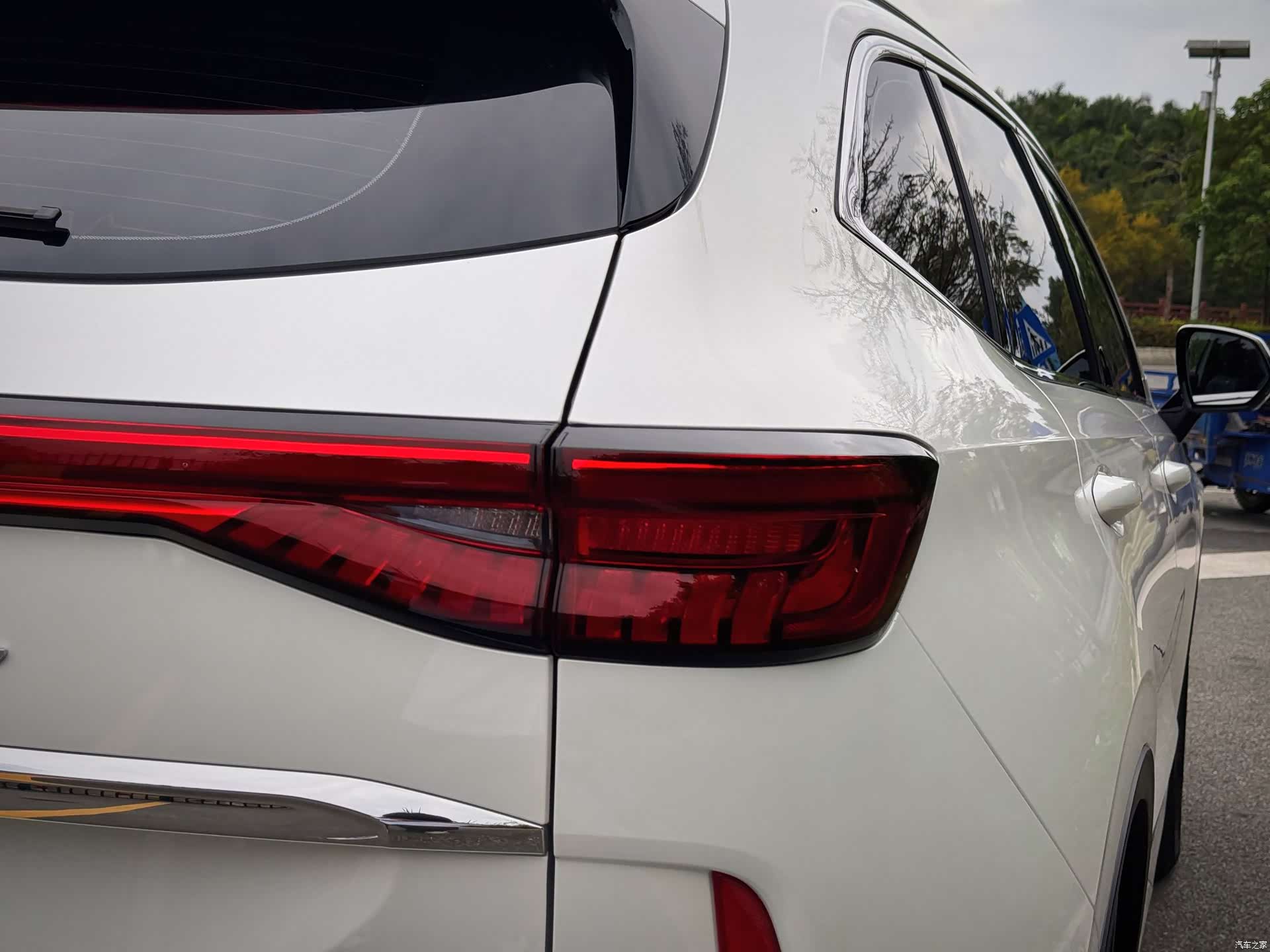 Haval H6, 2025 27