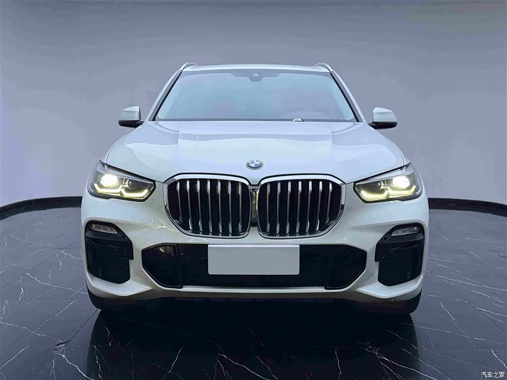 BMW X5, 2020 2