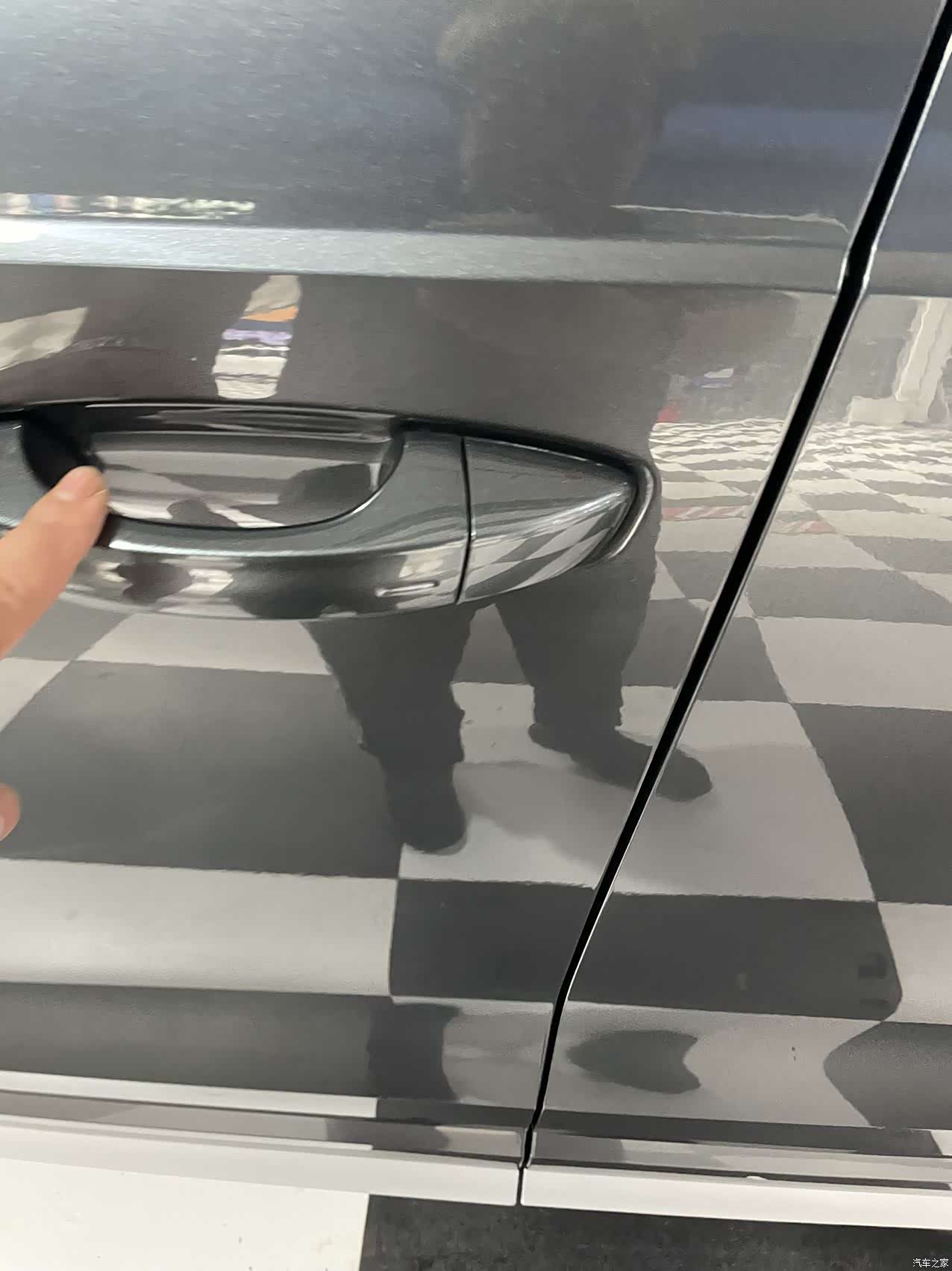 Audi Q3, 2022 11