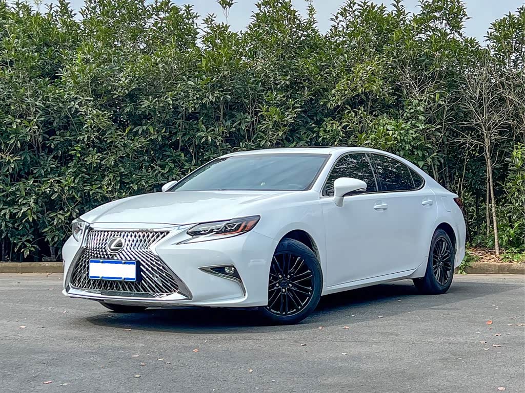 Lexus ES 2015 250 Elegant