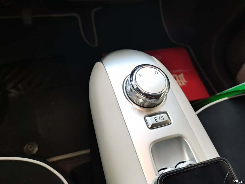 Changan Lumin, 2025 14