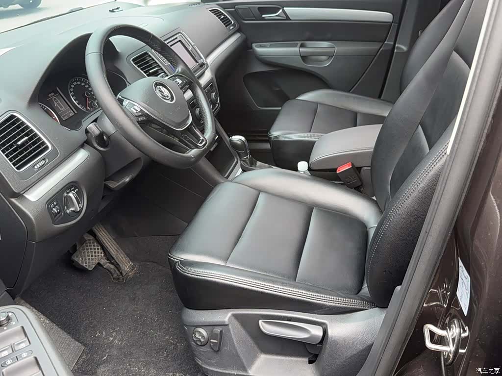 Volkswagen Xia, 2018 11