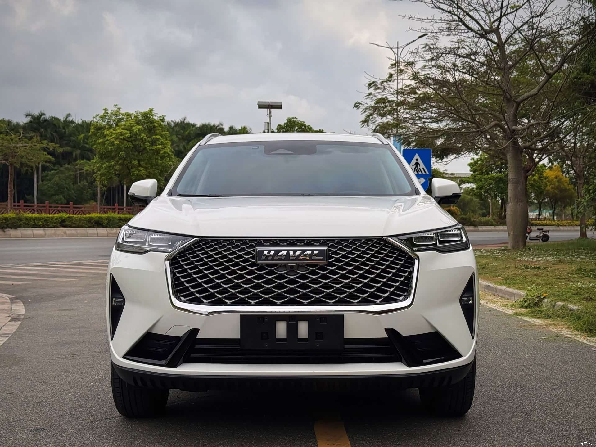 Haval H6, 2025 2