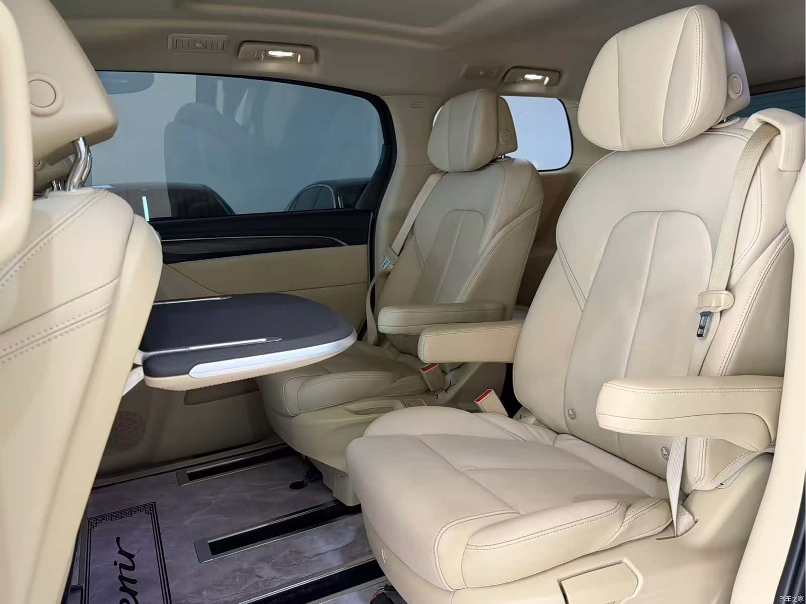 Buick GL8, 2022 7