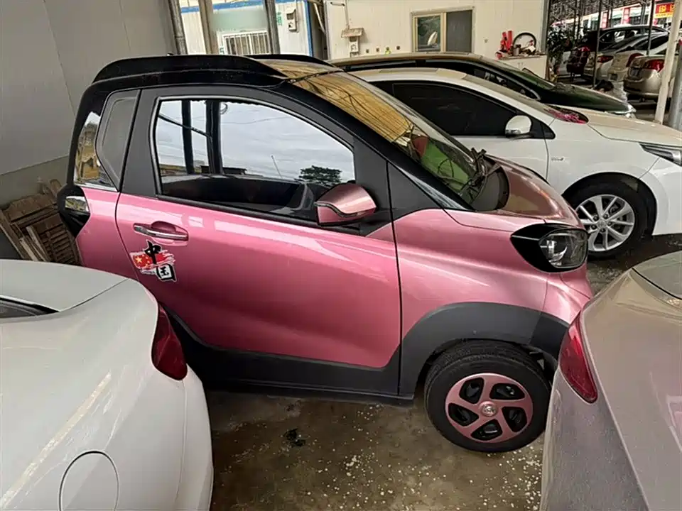 Baoding E100