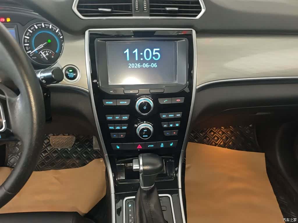 Haval H2, 2017 13