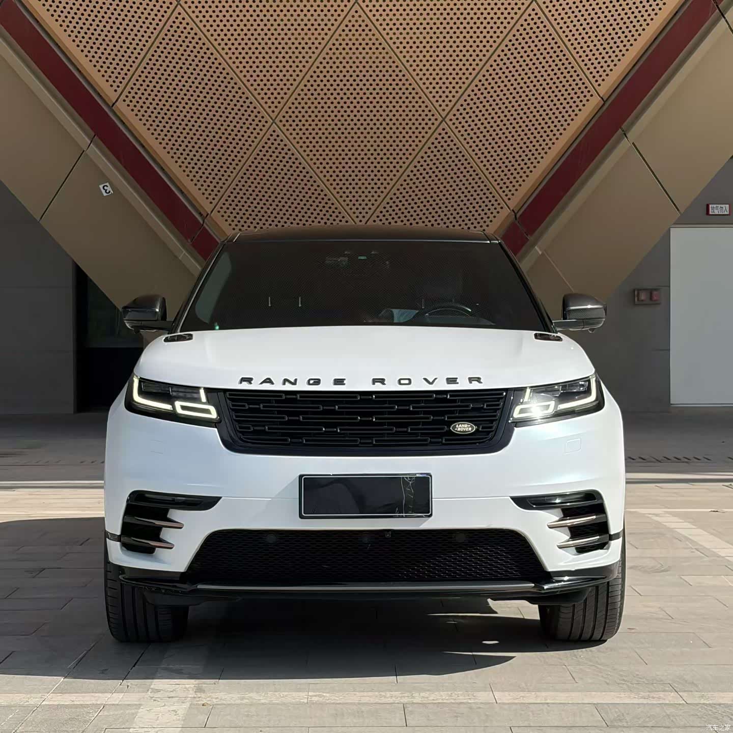 Land Rover Range Rover, 2018 2