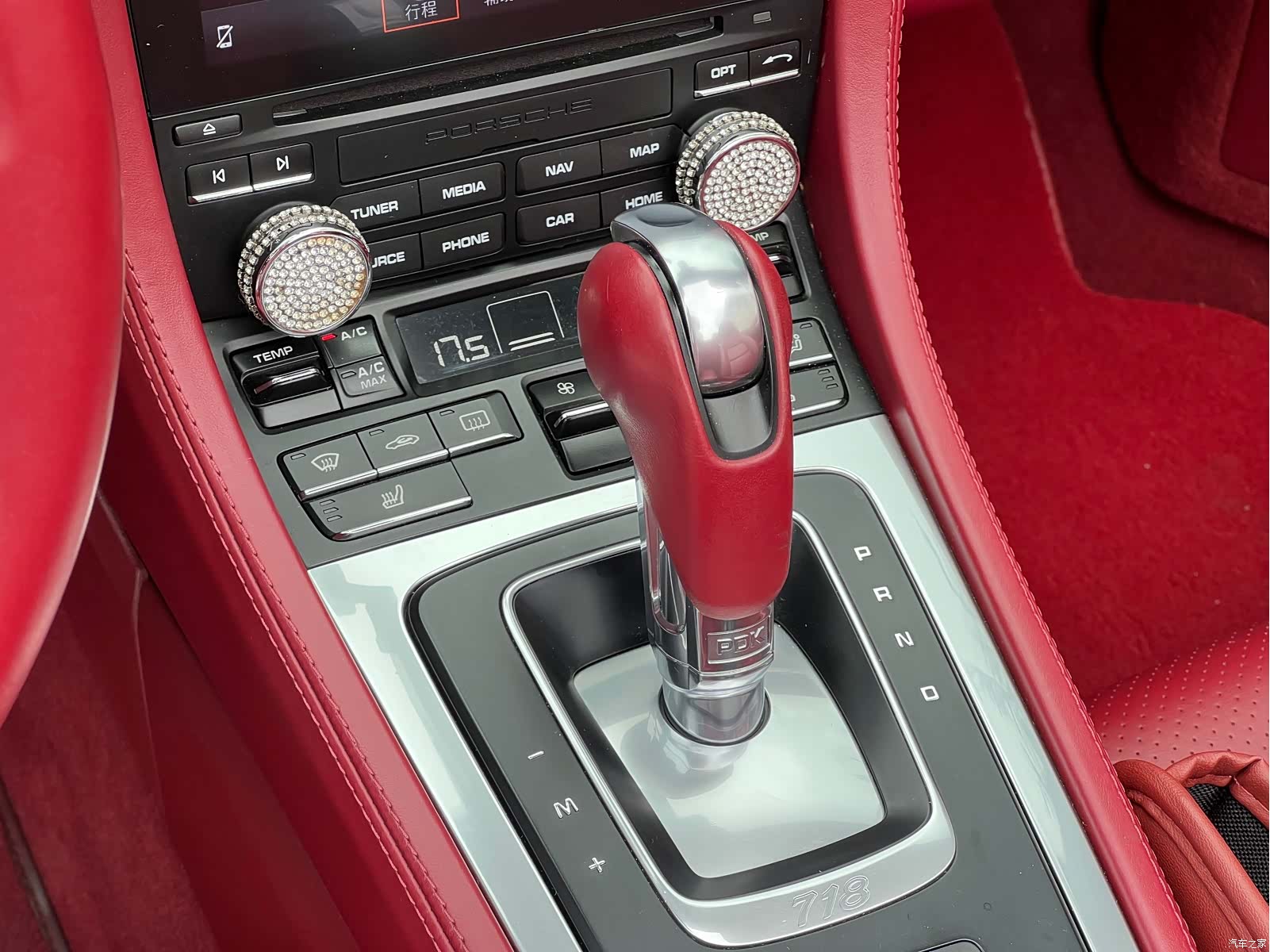 Porsche Boxster, 2018 18