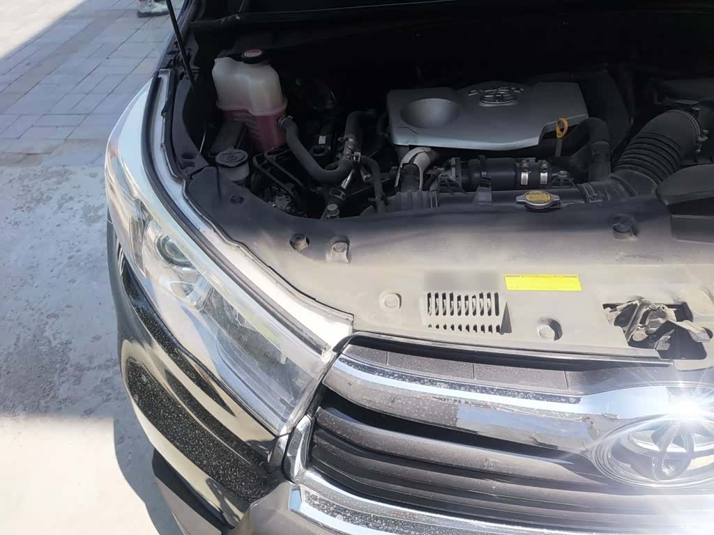 Toyota Highlander, 2016 21