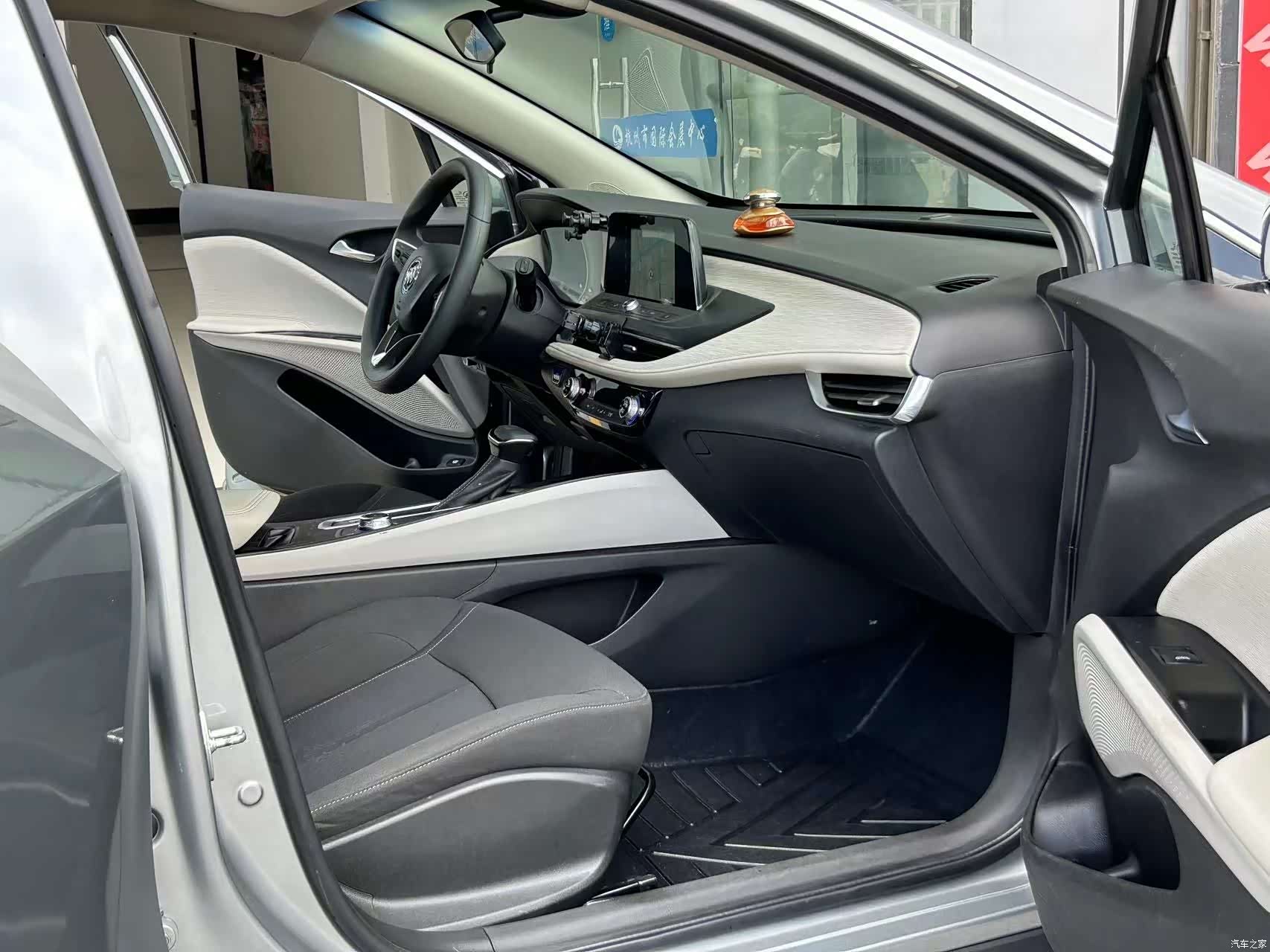 Buick Velite, 2023 7