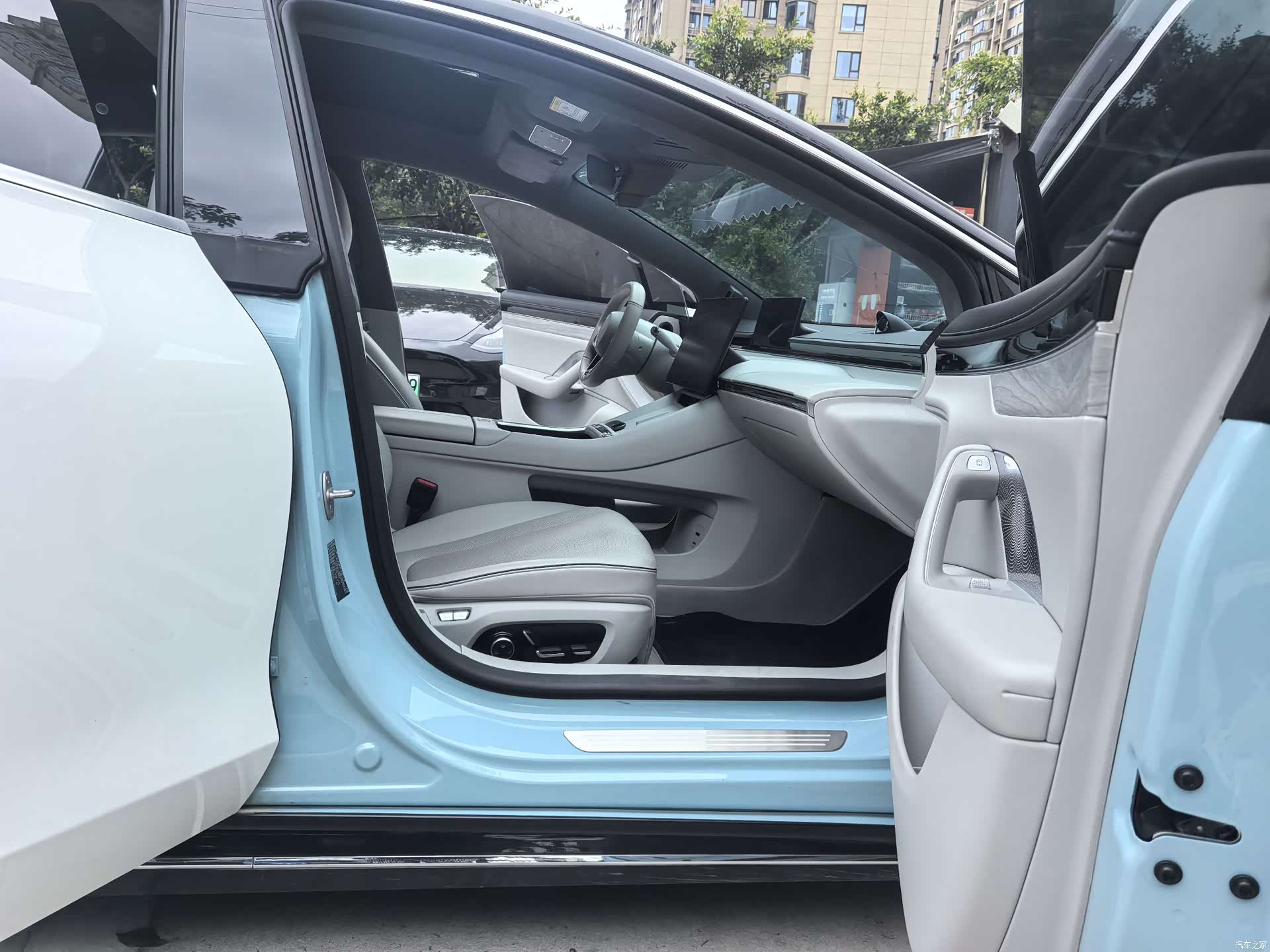 Luxeed S7, 2025 20