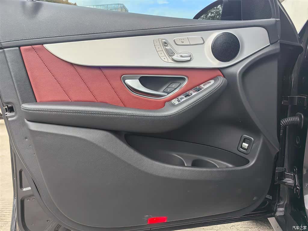 Mercedes-Benz GLC, 2022 14