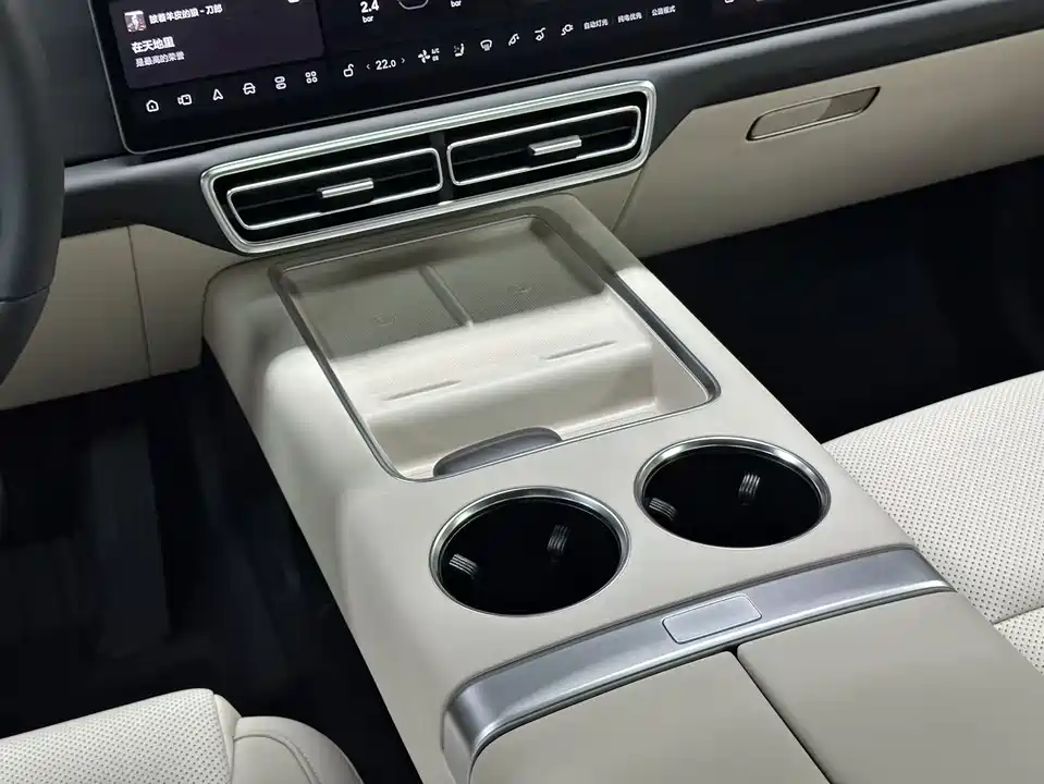 Li Auto Ideal L9