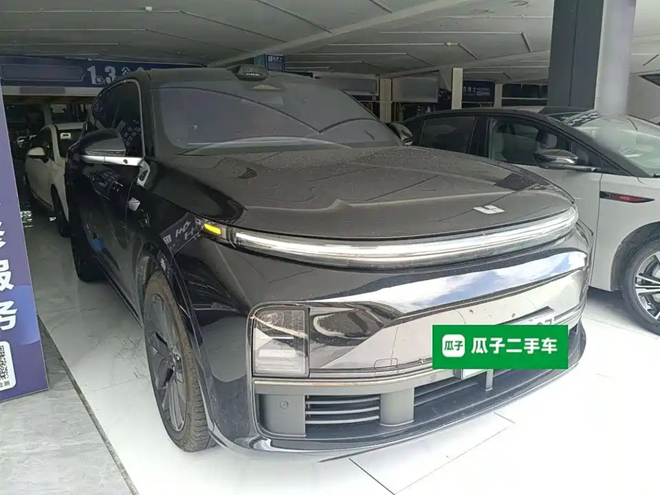 Li Auto Ideal L7