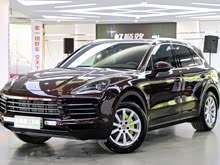 Cayenne����Դ 2019�� Cayenne E-Hybrid 2.0T