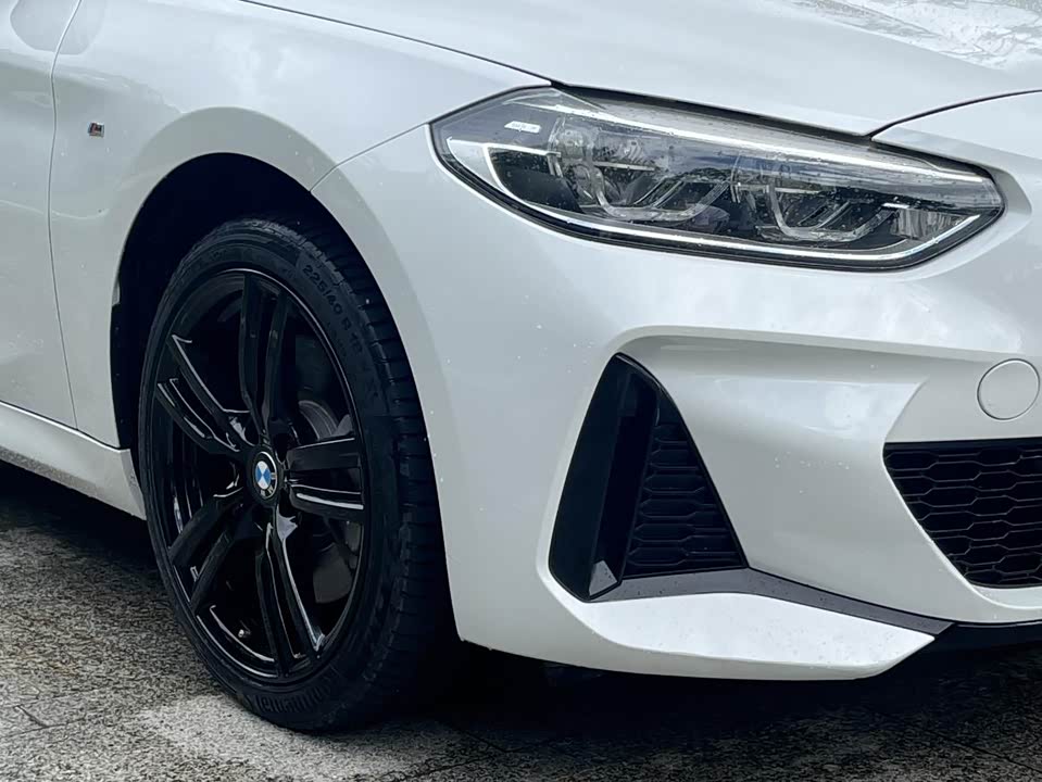 BMW 1 series BMW 1 series