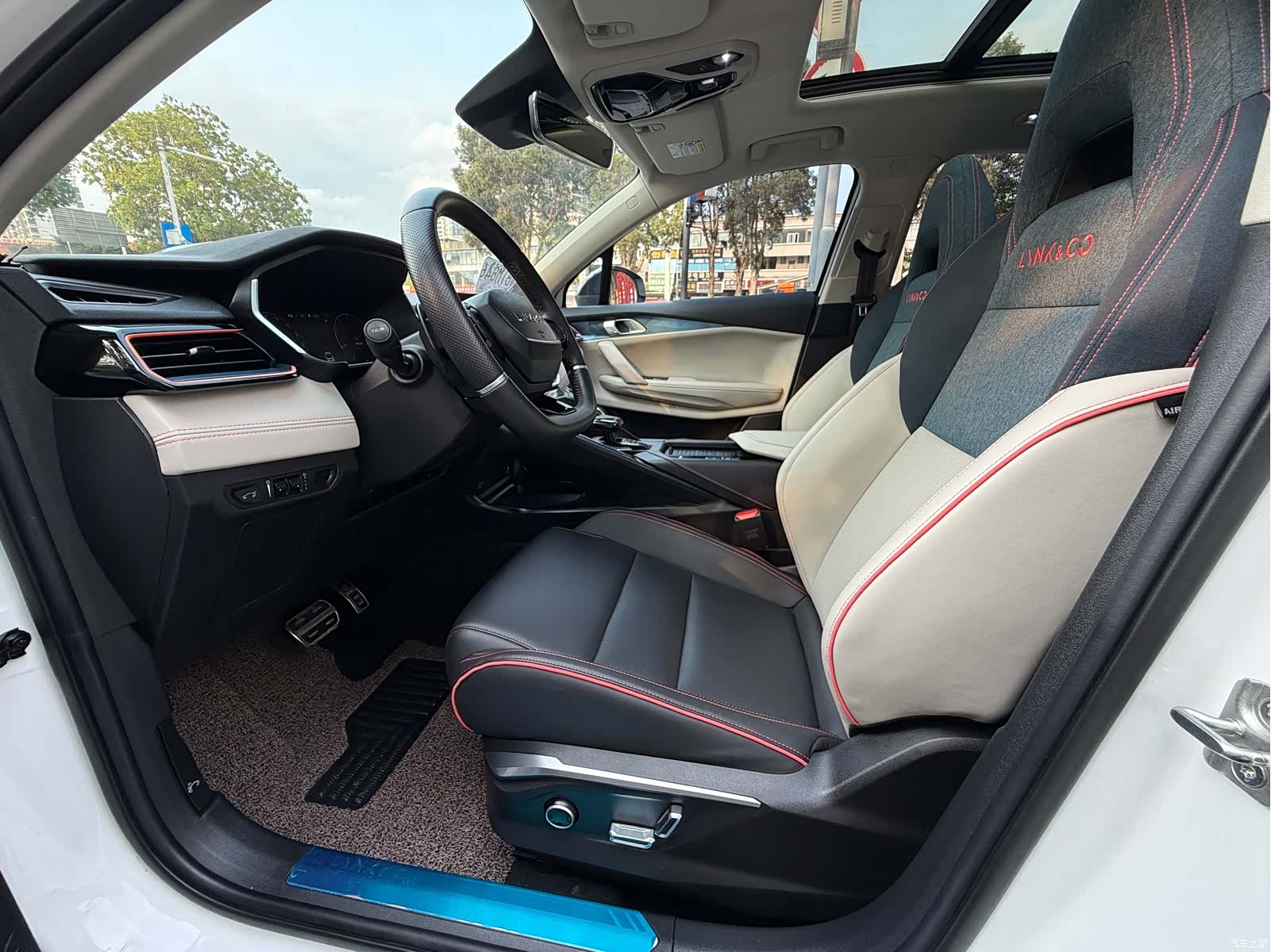 Lynk & Co 02, 2022 8
