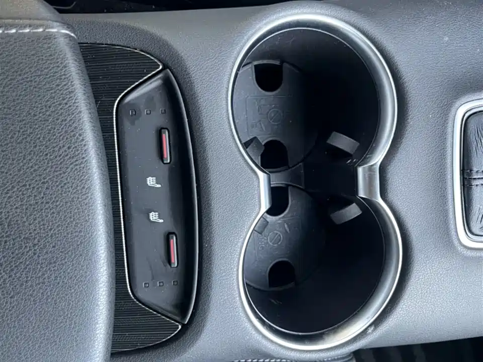 Toyota Ling Fang HARRIER