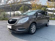 ���GL8 2017�� 25S ������ ��V