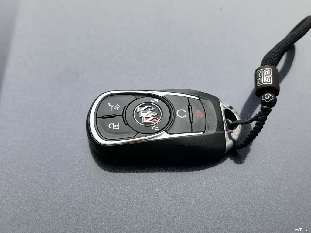 Buick Enclave, 2021 19