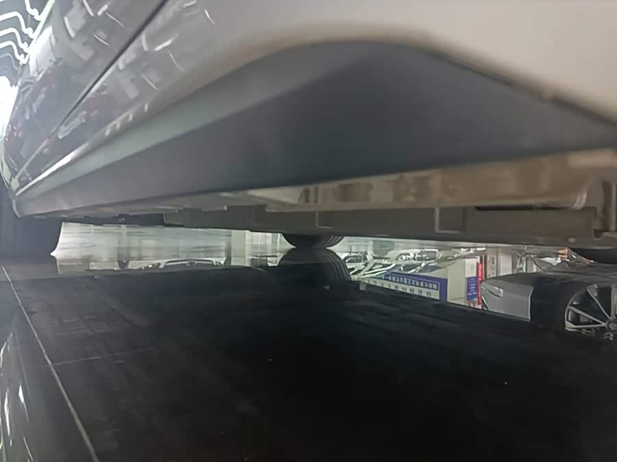 BYD Destroyer 05 2023, фото 22