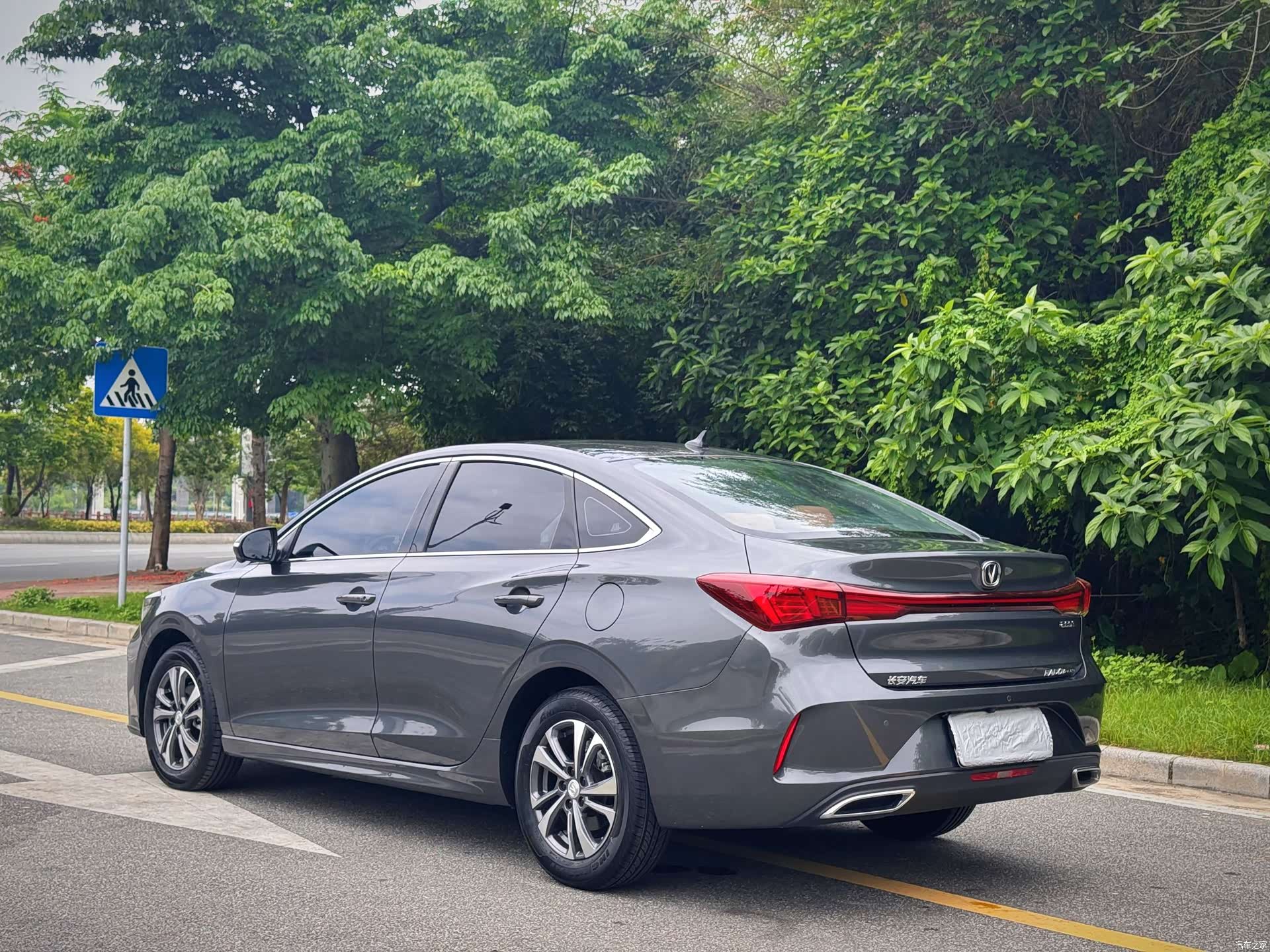 Changan Eado, 2024 23
