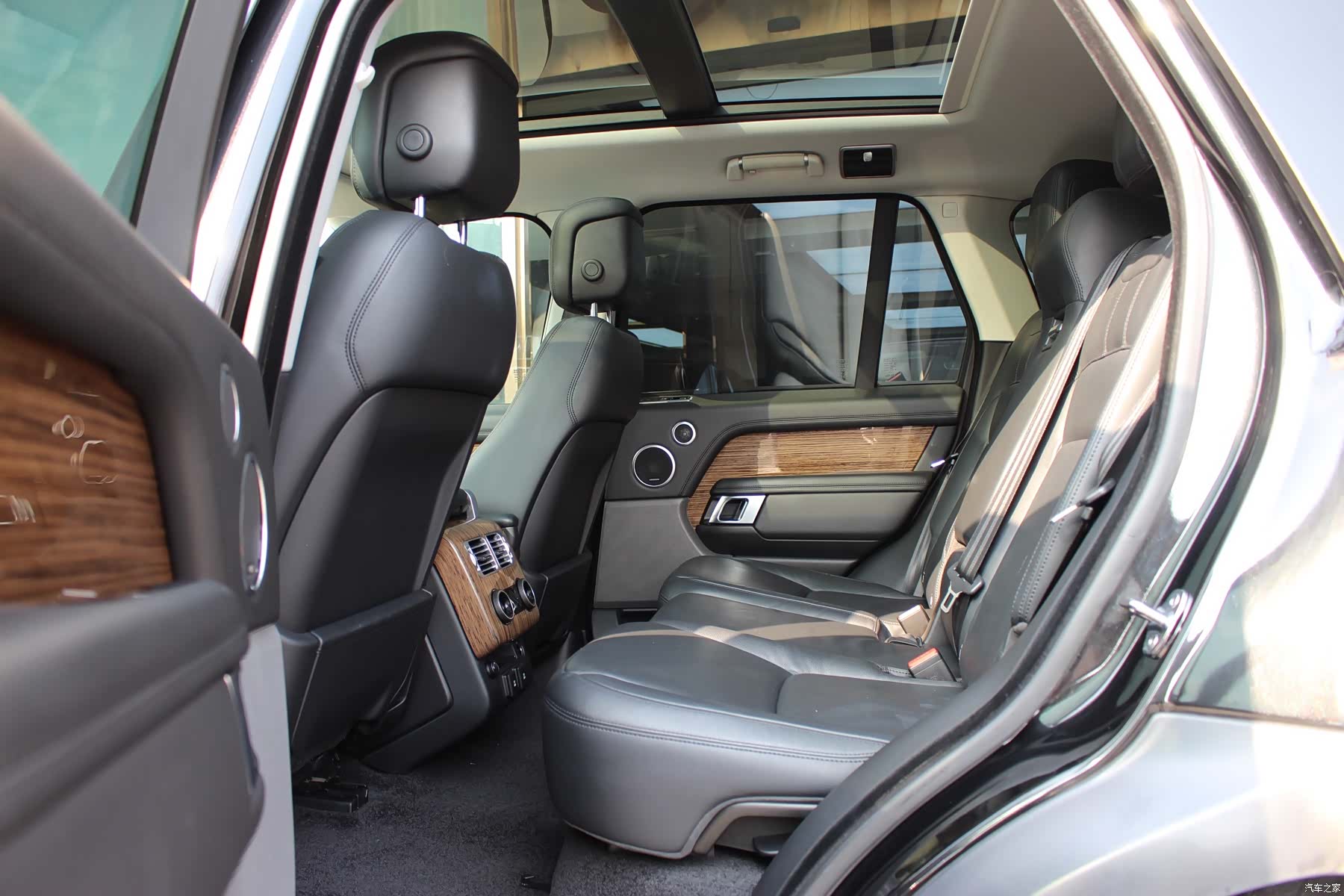 Land Rover Range Rover, 2020 7