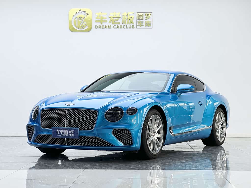 Bentley