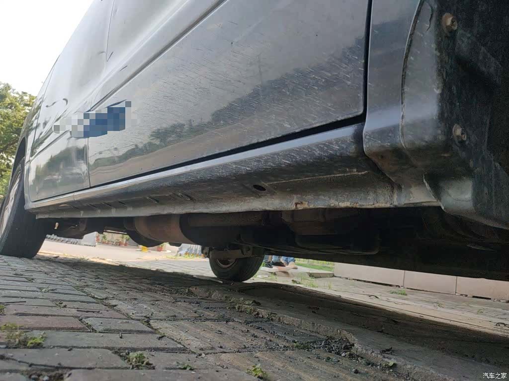 DongFeng CM7, 2015 16