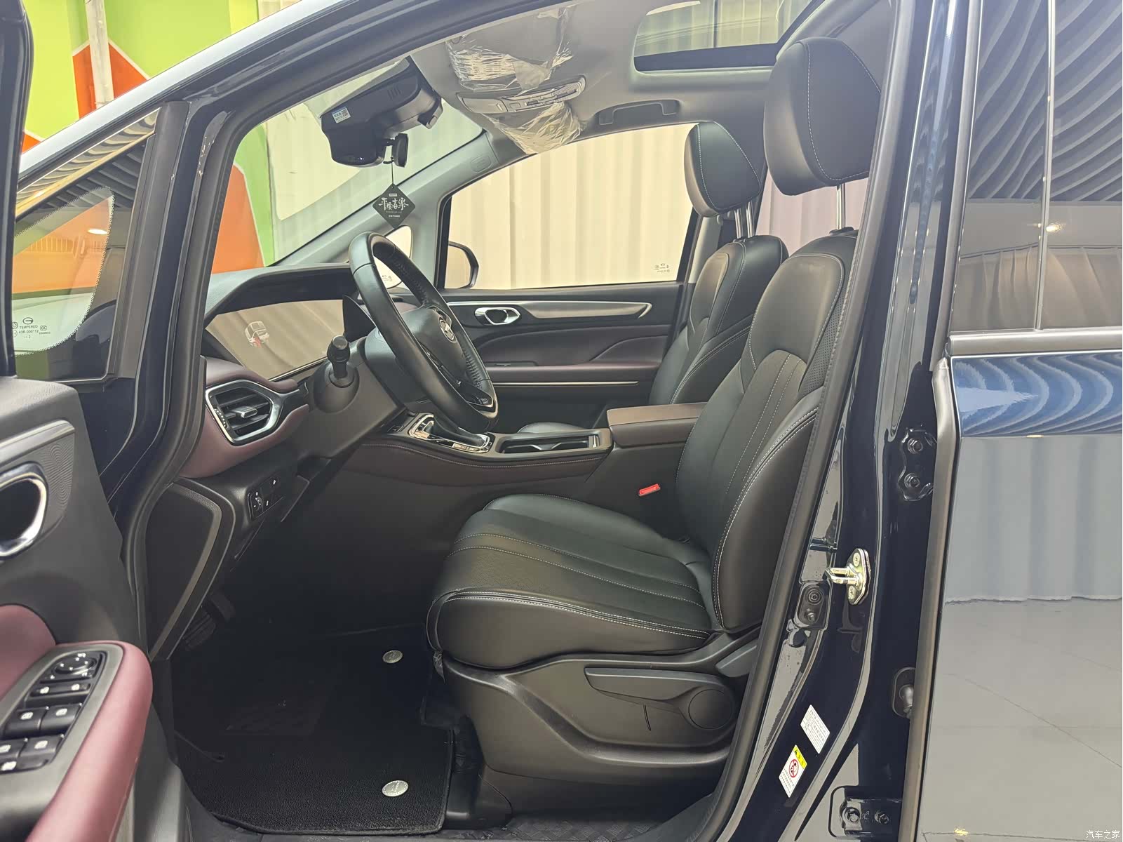 GAC M6, 2022 7
