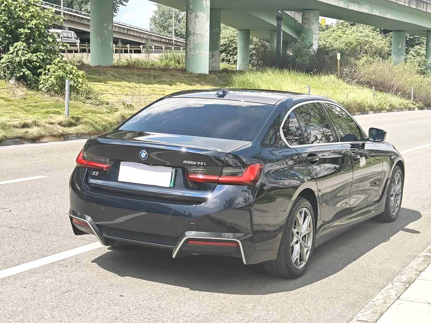 BMW i3, 2022 10