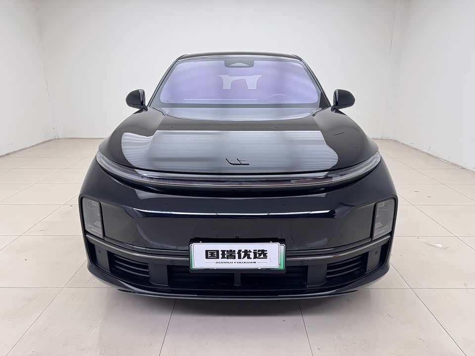 Li Auto Ideal L7