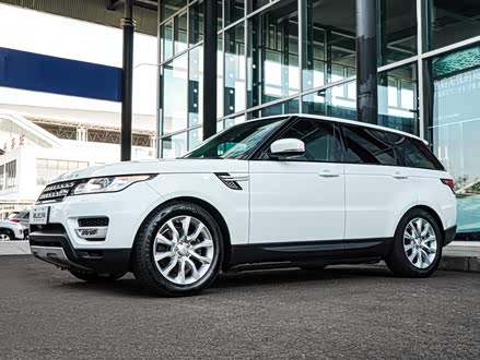 ϶ʤ˶ 2016 3.0 SC V6 HSE