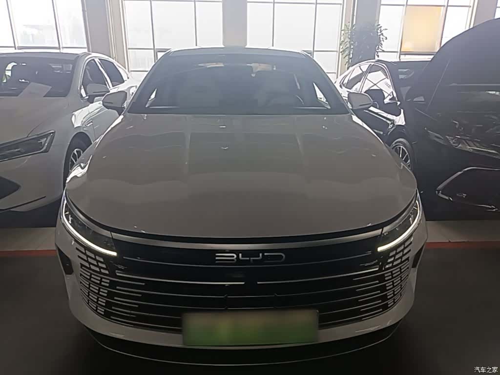 BYD Destroyer 05, 2023 3