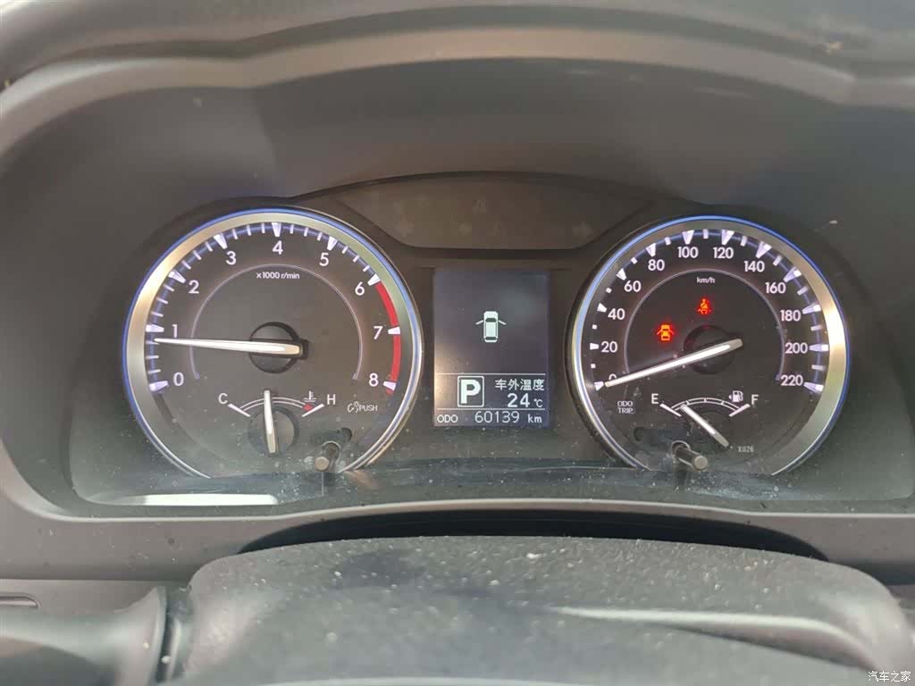 Toyota Highlander, 2017 7