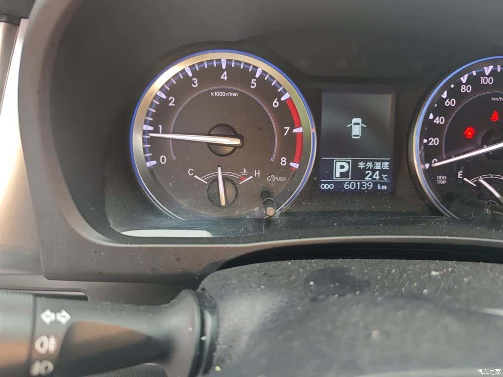 Toyota Highlander, 2017 8