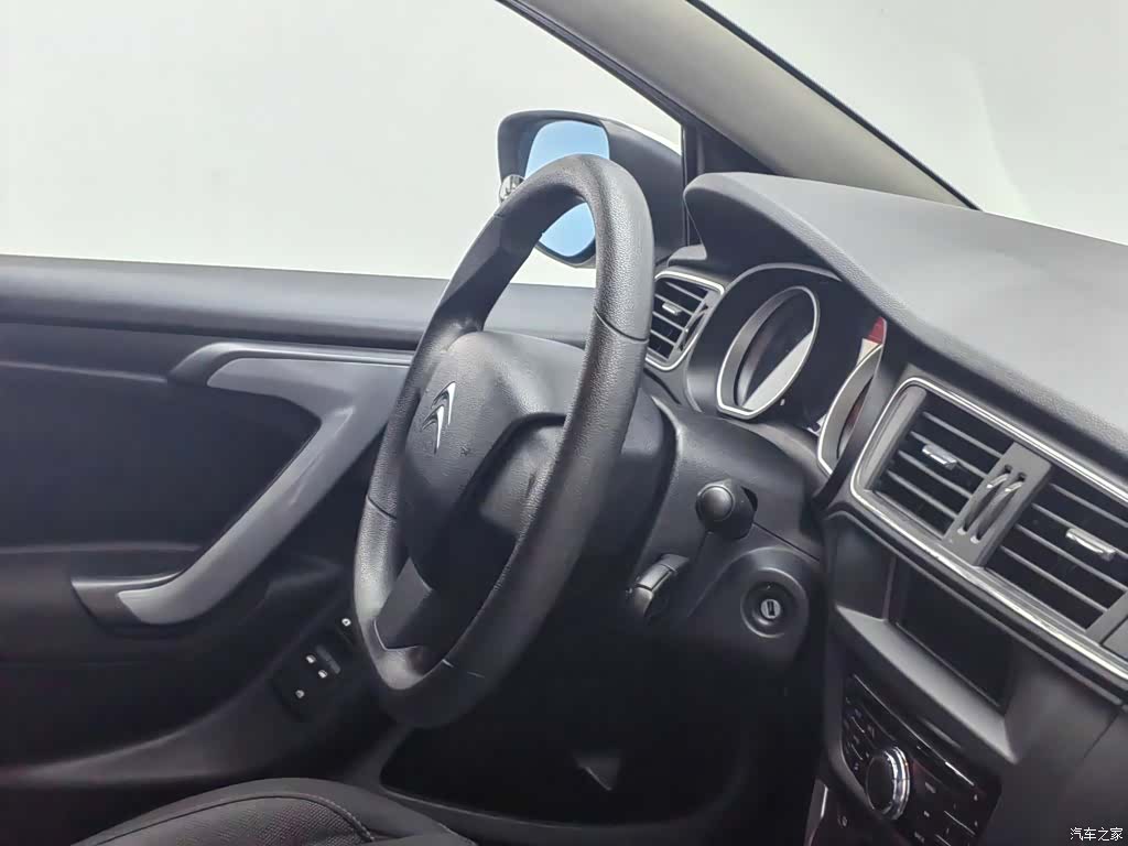 Citroen C3-XR, 2016 22