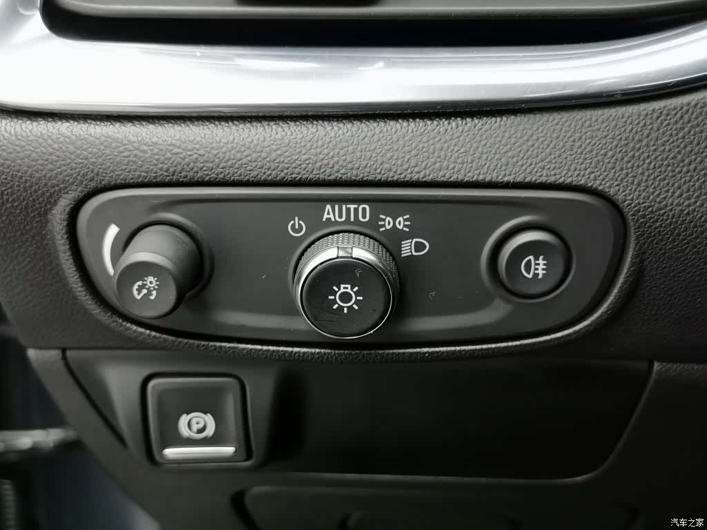 Buick Enclave, 2021 21