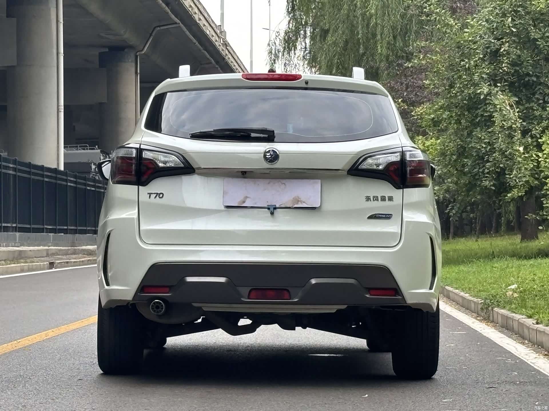 Nissan T70, 2019 все фото