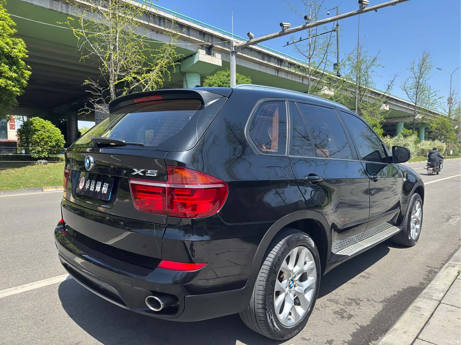 BMW X5, 2012 все фото