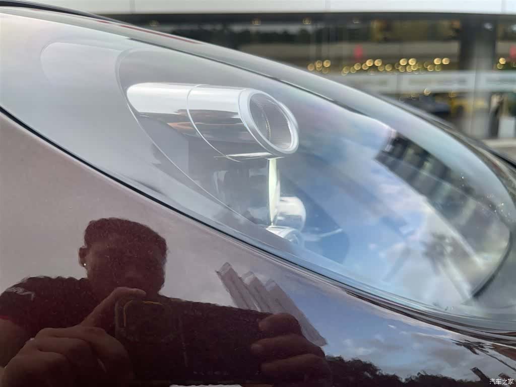 Porsche Macan, 2021 13