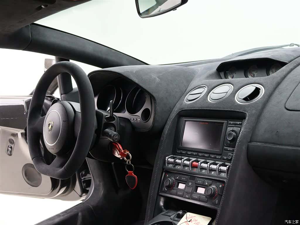 Lamborghini Gallardo, 2013 9