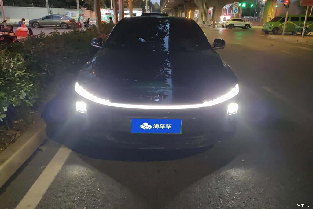 Changan Eado, 2025 2