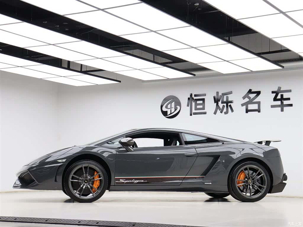 Lamborghini Gallardo, 2013 23