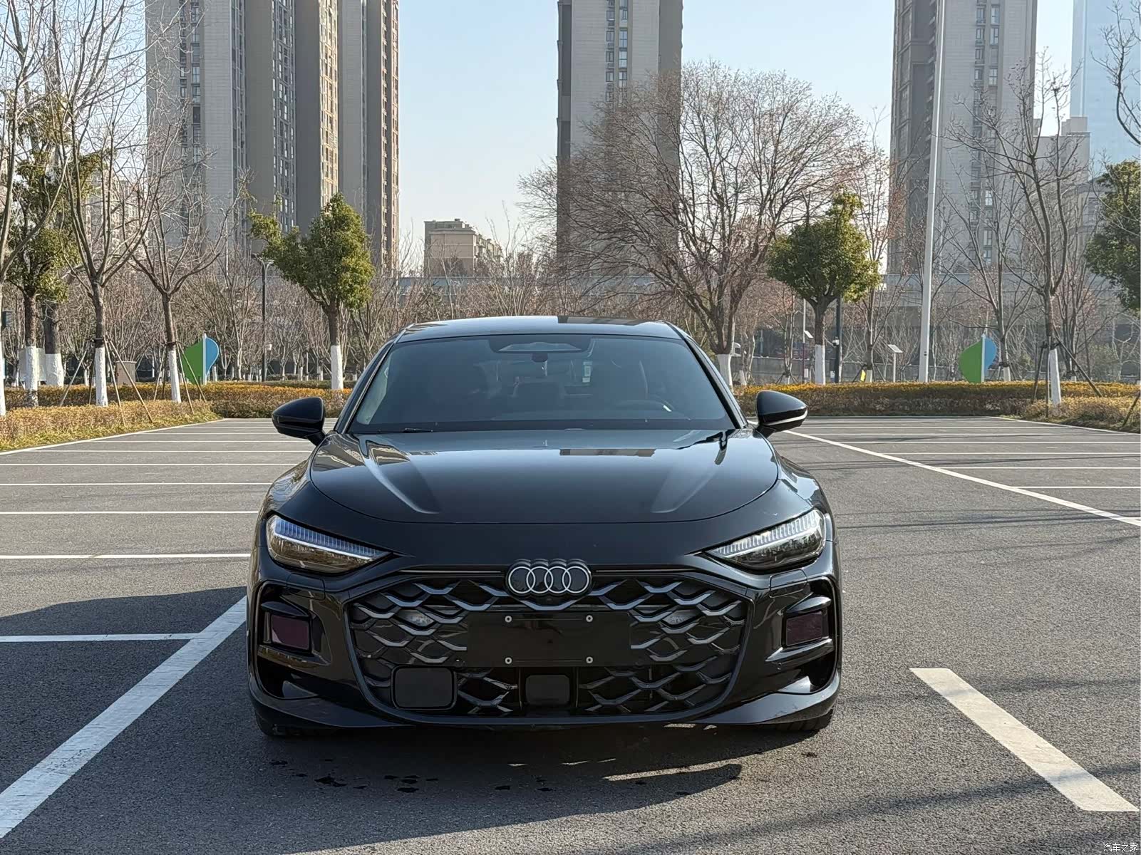 Audi A5, 2026 2