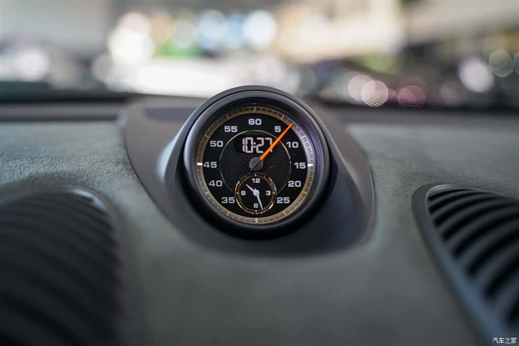 Porsche 718, 2024 20