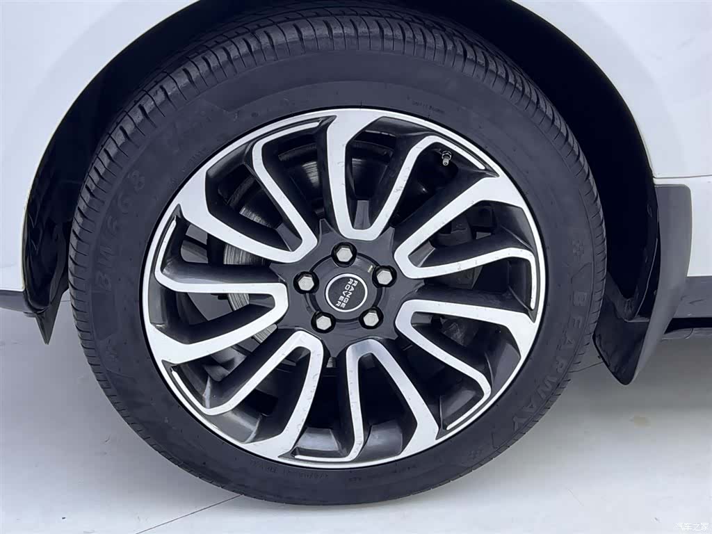 Land Rover Range Rover, 2018 11