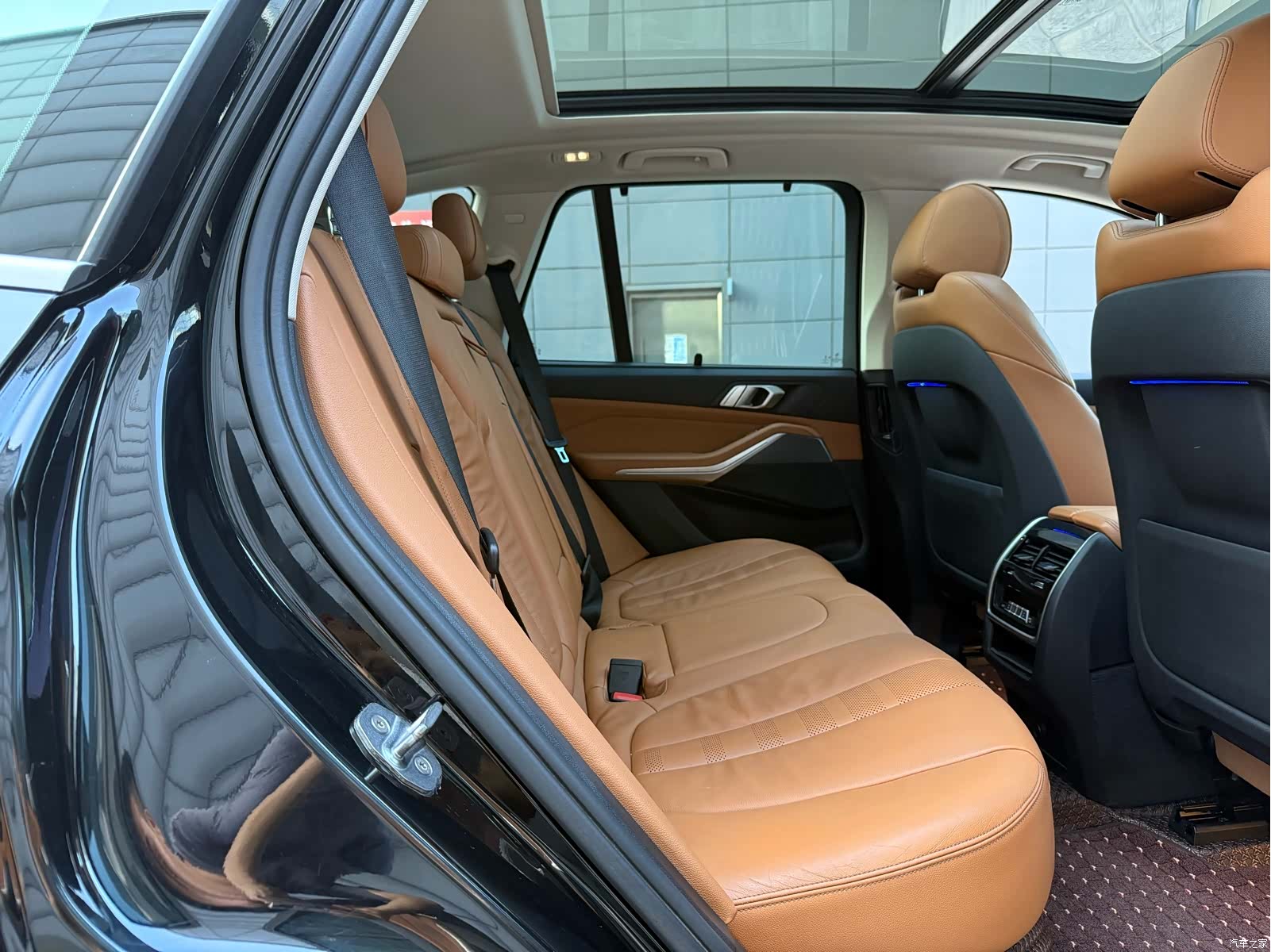 BMW X5, 2020 14
