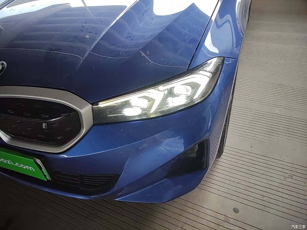 BMW i3, 2023 24