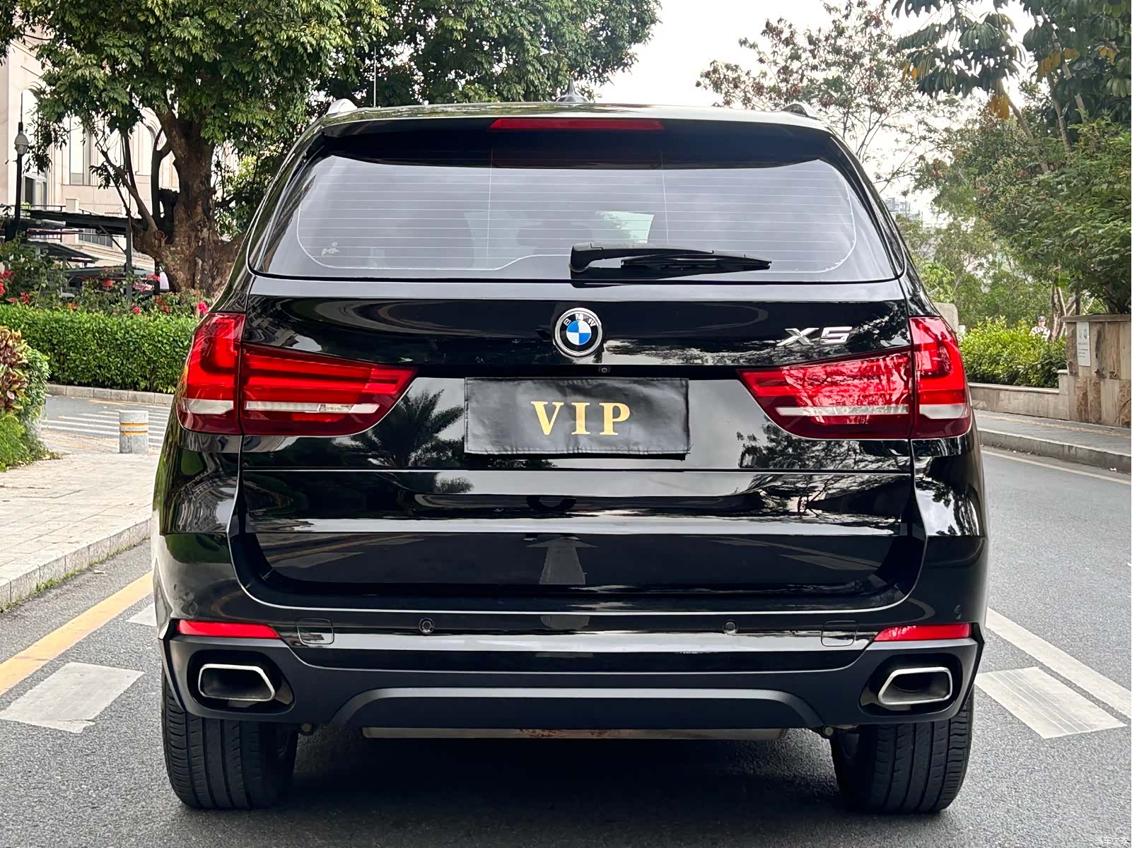 BMW X5, 2019 6